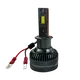 Bombillo Led P30 H3 Aderco 50000LM 100W 6500K